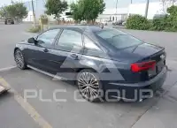 2016 Audi A6 photo