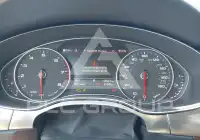 2016 Audi A6 фото