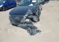 2016 Audi A6 photo