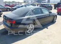 2016 Audi A6 photo