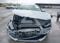 2016 Audi A6 фото
