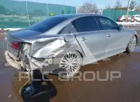 2016 Audi A6 photo