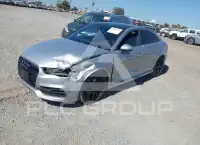 2016 Audi A3 фото
