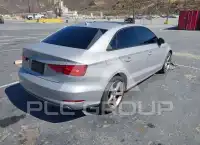 2016 Audi A3 фото