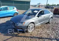 2016 Audi A3 фото