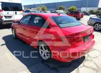 2016 Audi A3 photo