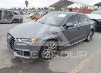 2016 Audi A3 фото