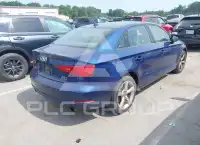 2016 Audi A3 фото