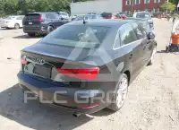 2016 Audi A3 фото