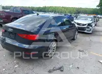 2016 Audi A3 фото