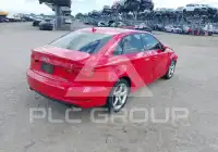 2016 Audi A3 photo