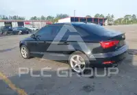 2016 Audi A3 фото