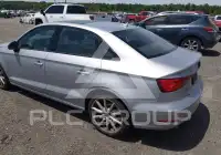 2016 Audi A3 фото