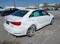 2016 Audi A3 фото