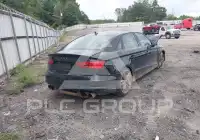 2016 Audi A3 фото