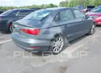 2016 Audi A3 photo