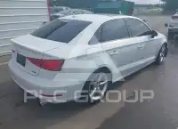2016 Audi A3 фото