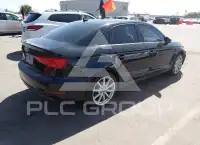 2016 Audi A3 фото