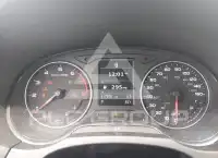 2016 Audi A3 фото