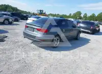2016 Audi A3 фото