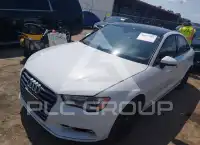 2016 Audi A3 фото