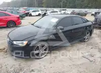 2016 Audi A3 фото