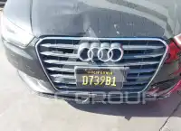2016 Audi A3 photo