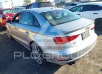 2016 Audi A3 фото