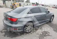 2016 Audi A3 фото