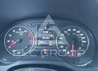2016 Audi A3 фото
