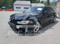 2016 Audi A3 фото