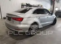 2016 Audi A3 photo