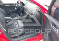 2016 Audi A3 photo