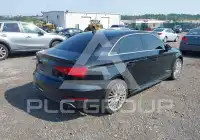 2016 Audi A3 фото