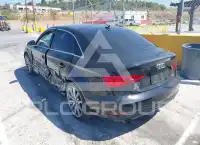 2016 Audi A3 photo