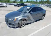2016 Audi A3 photo