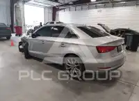 2016 Audi A3 photo