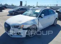 2016 Audi A3 фото