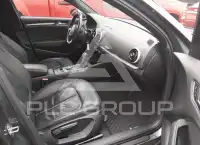 2016 Audi A3 фото