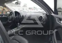 2016 Audi A3 фото