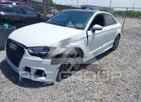 2016 Audi A3 фото