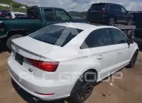 2016 Audi A3 фото