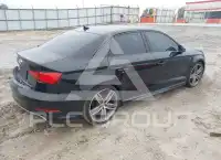 2016 Audi A3 фото