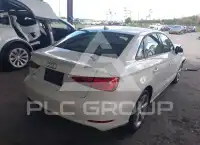 2016 Audi A3 photo