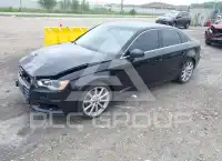 2016 Audi A3 photo