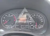 2016 Audi A3 фото