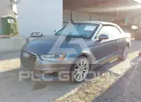 2016 Audi A3 photo