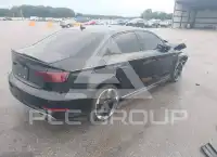 2016 Audi A3 photo