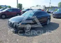 2016 Audi A3 фото