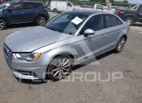 2016 Audi A3 фото